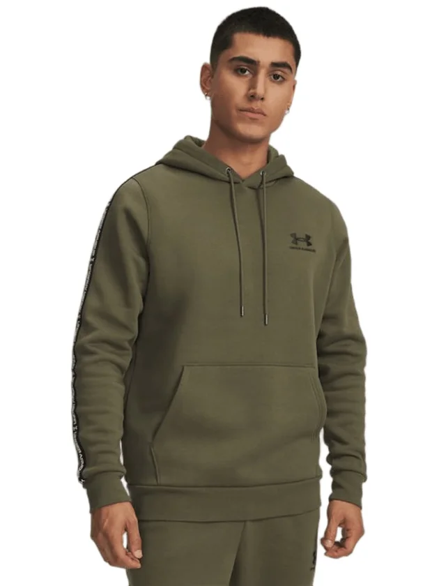 Icon Fleece Hd Taping