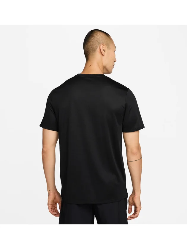 Dri-FIT UV Miler SS