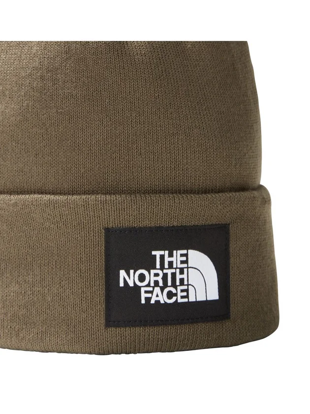 Dock Worker Recycled Beanie