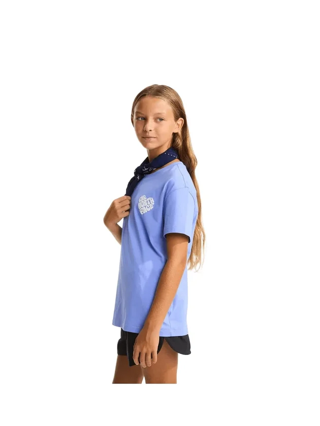 Brand Proud Relaxed SS Tee
