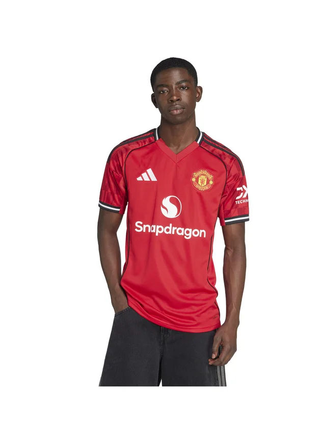Manchester United Domicile
