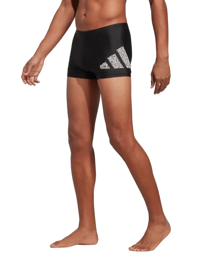 Branded Boxer