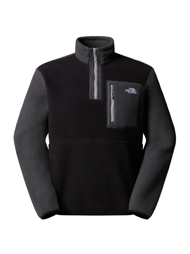 Yumiori 1/4 Zip