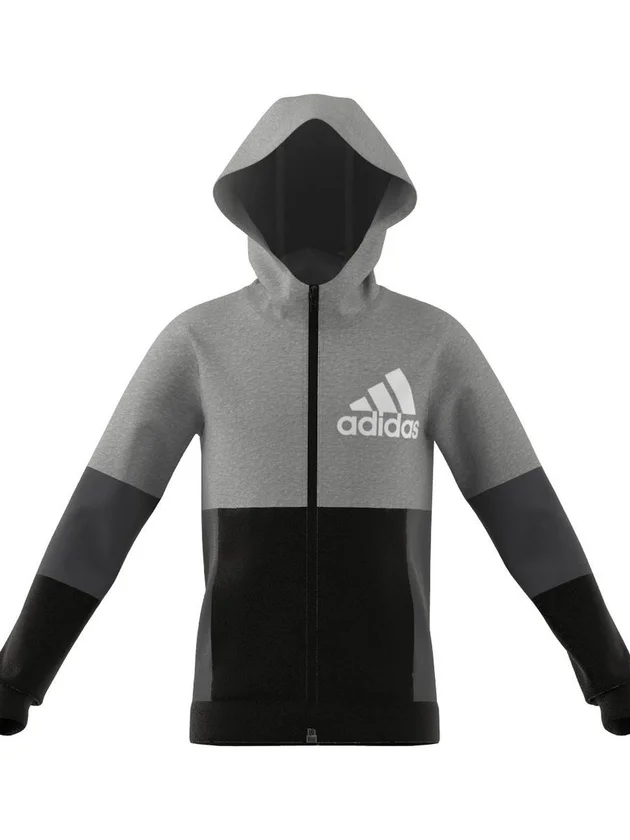 U CB FZ Hoodie