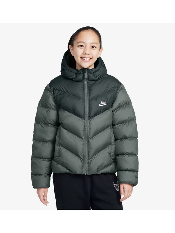 NSW Adp Puffer Colorblock