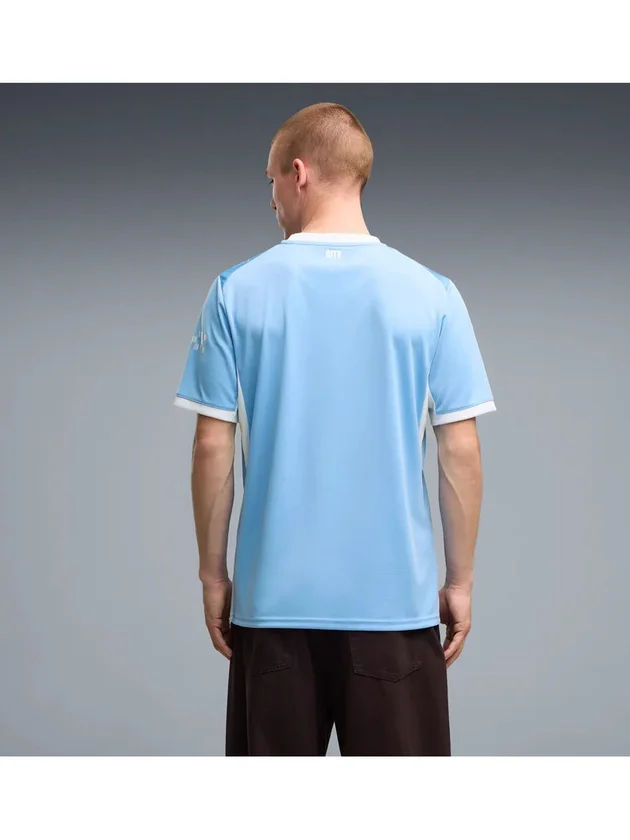 Manchester City Domicile 2026/2027