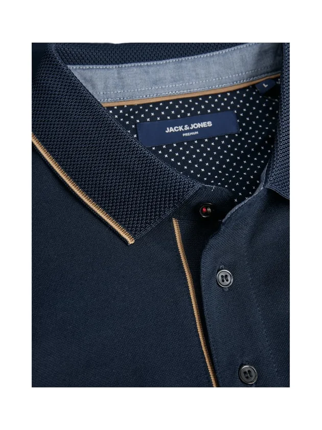Polo Ss Prau25