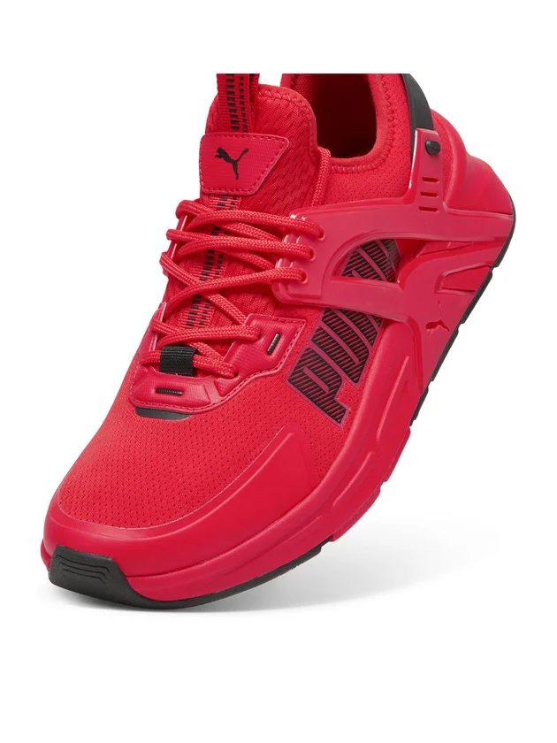Pacer Plus