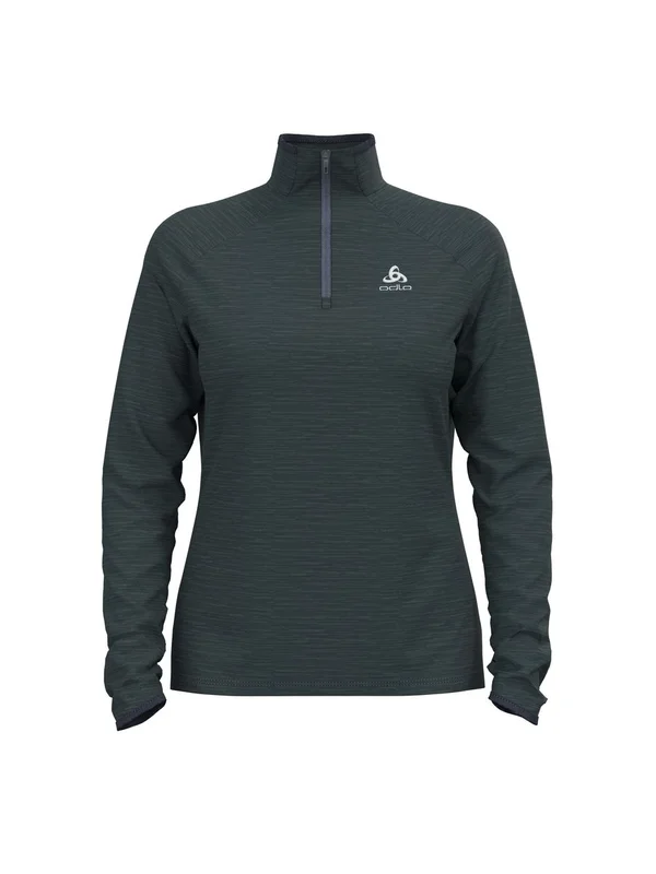 Mid Layer 12 Zip Essential Thermal