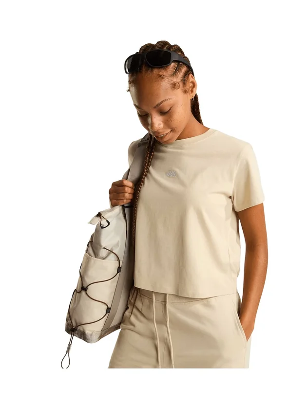 Essential Regular Short Sleeve Cutie T
