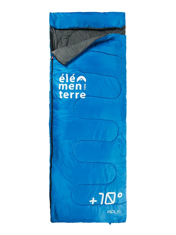 Sac De Couchage Avec Oreiller