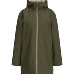 DUSTY OLIVE