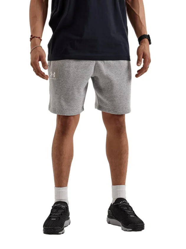 Icon Fleece Short