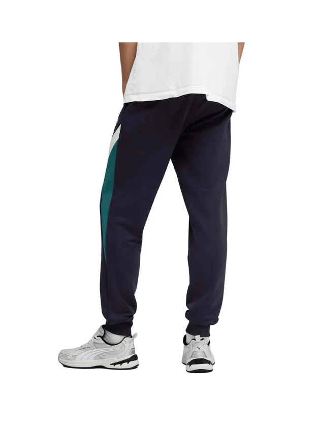 Ess Block Sweatpants Tr Cl