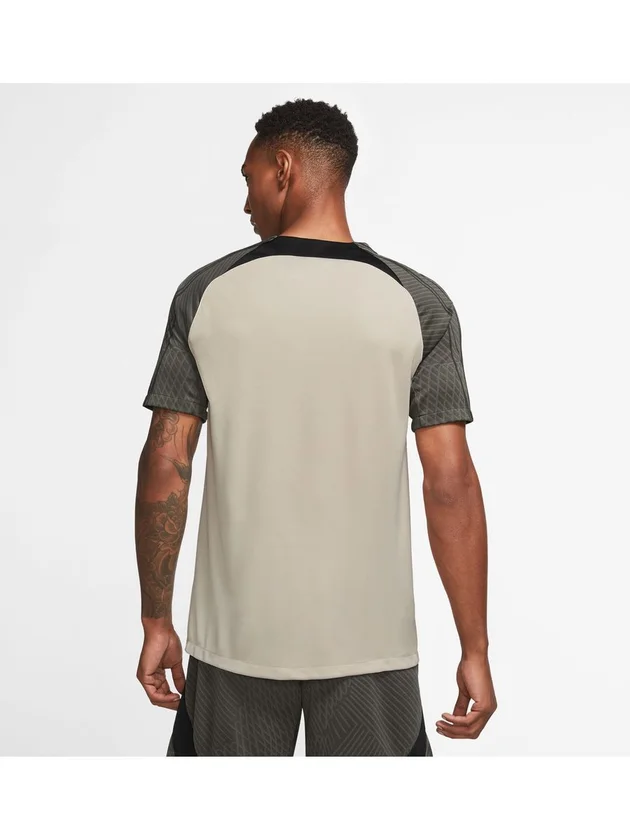 Df Strk Ss Top K