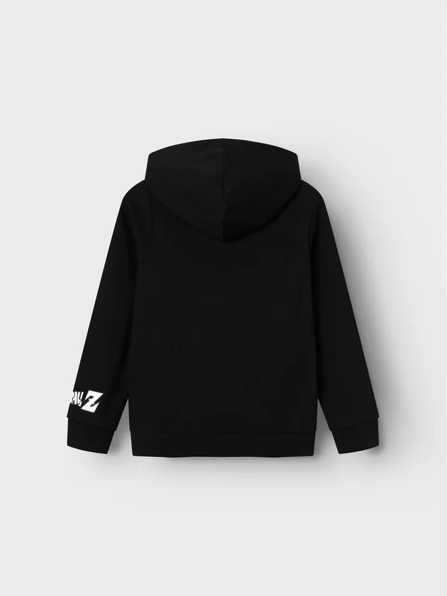 Dragonball Sweat