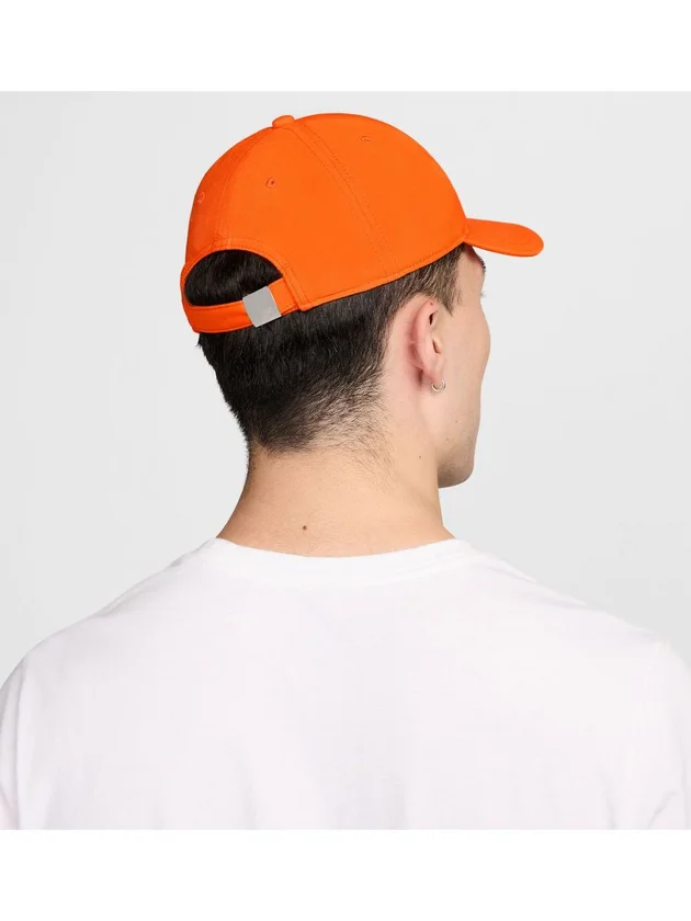 Df Club Cap S Cb Mtfut L