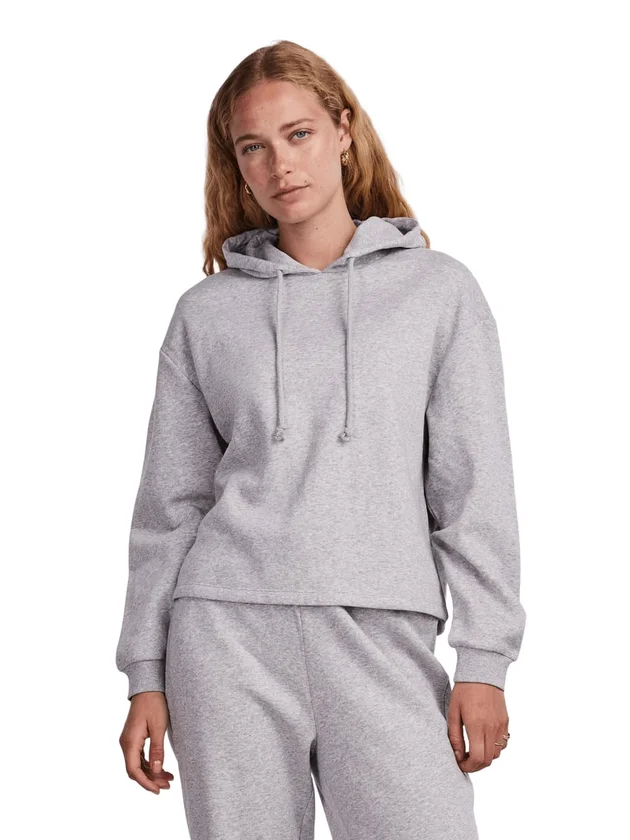 Pcchilli LS Hoodie Noos BC
