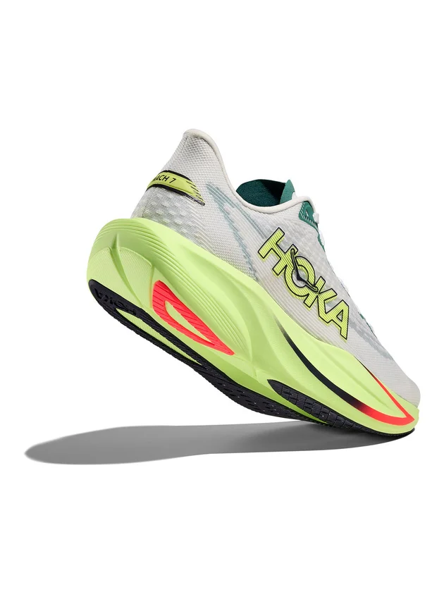 Mach 7