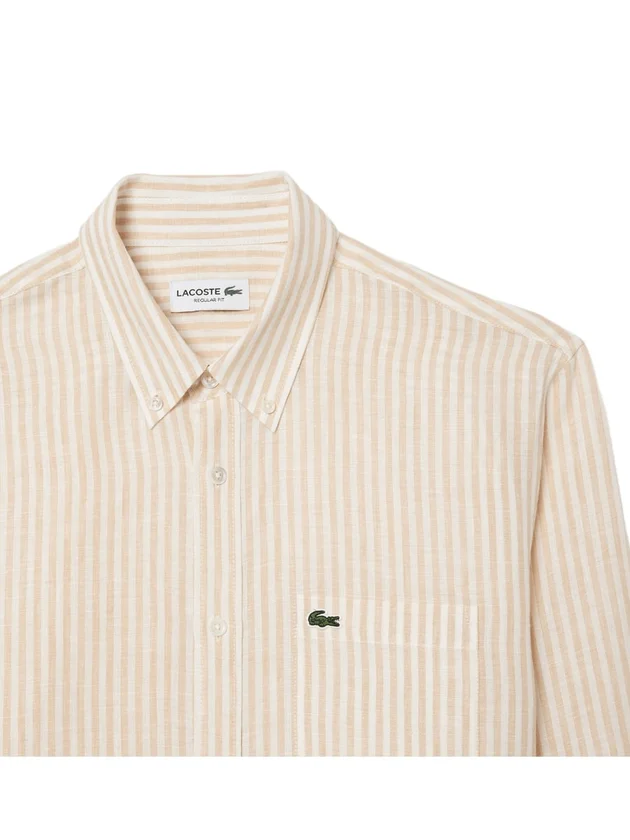 L S Woven Shirt