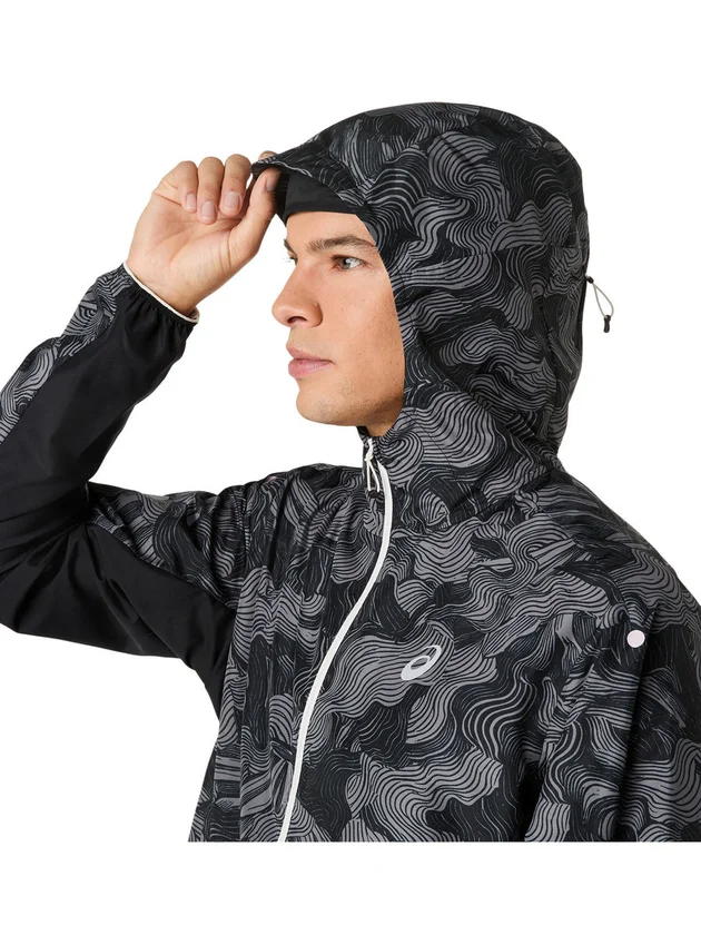 Fujitrail Packable Jacket