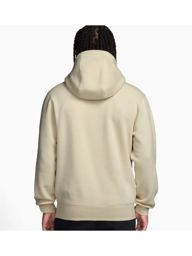 Club Bb Hoodie Ctb