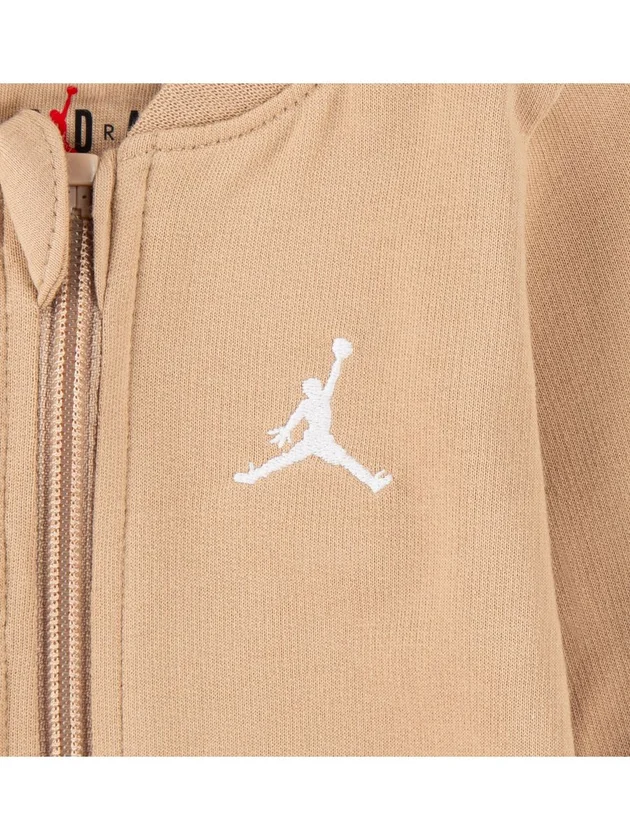 Jumpman Footed Coverall
