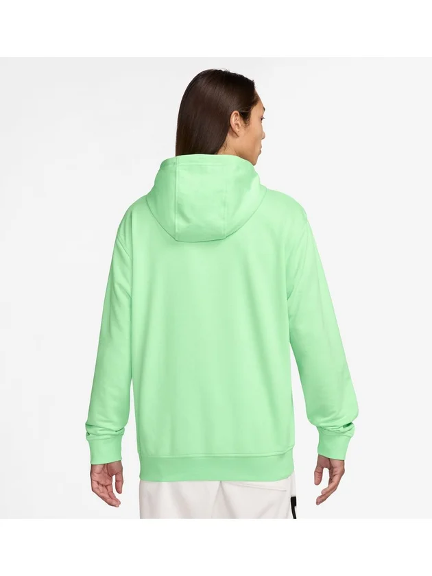 Dri-FIT Sport Cover Fleece Polo