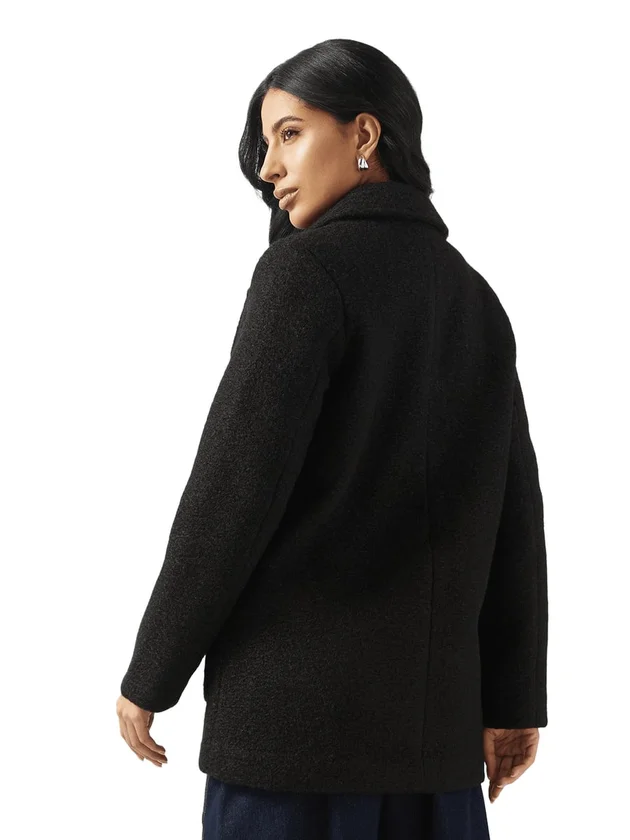 Mille Coat LCS