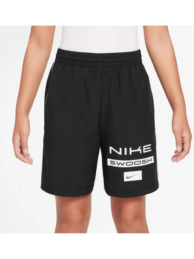 Df Multi Short Wvn Love