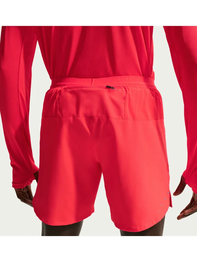 Df Stride 7In Bf Short
