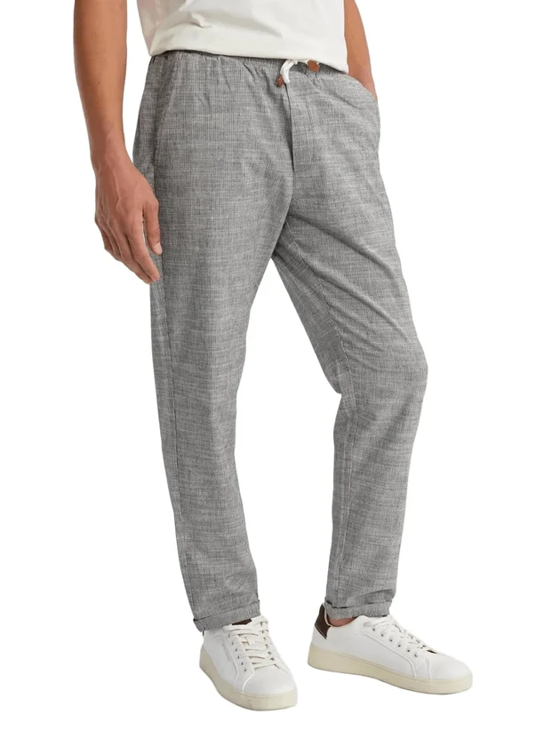 Signature Jogger Pant
