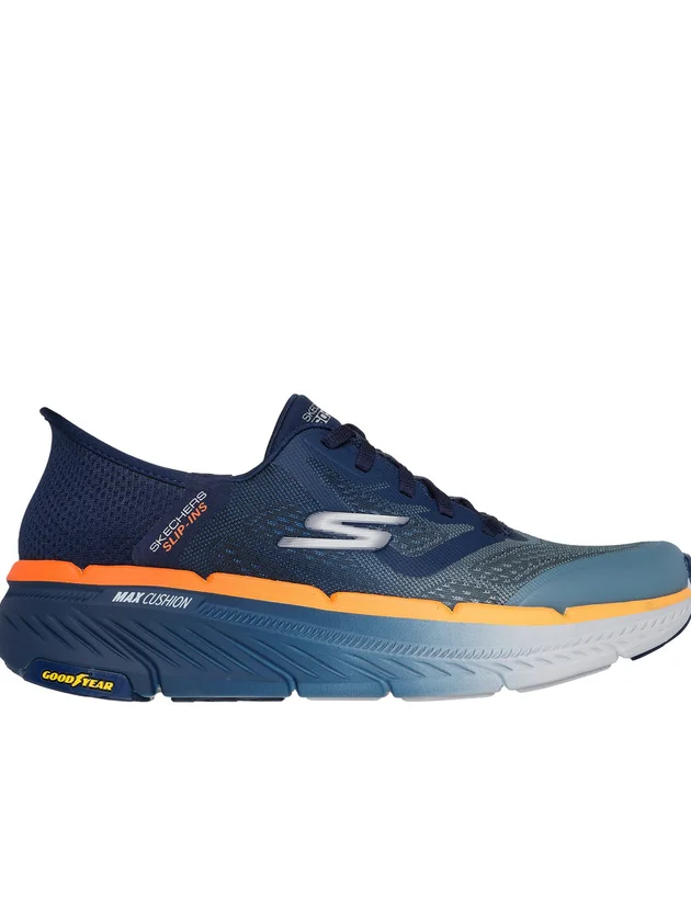 Max Cushioning Premier 2.0 Ascendant II