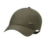 MEDIUM OLIVE/METALLIC SILVER