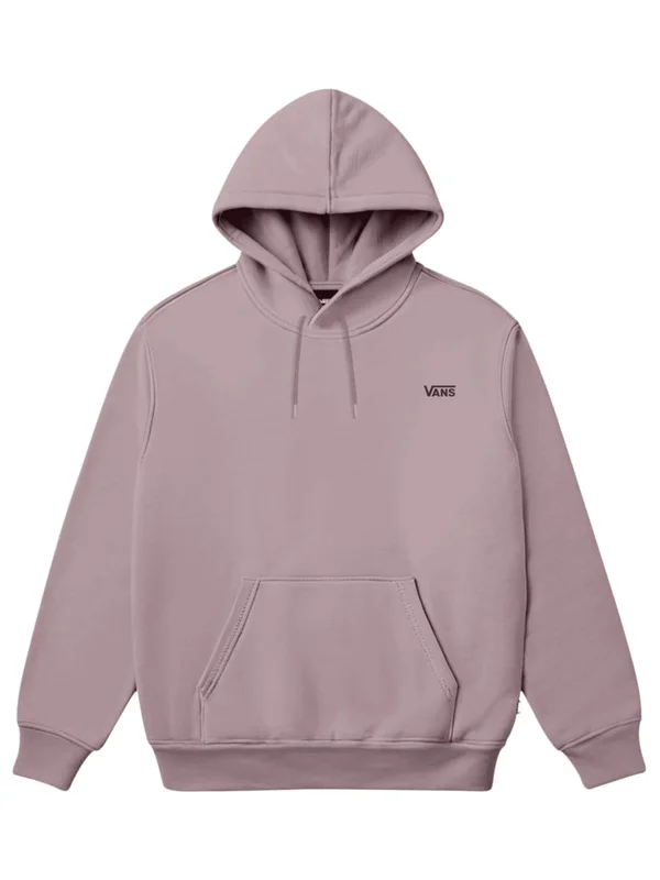 Left Chest Po