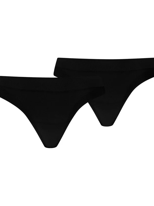 3D Knit Sport Strings 2P