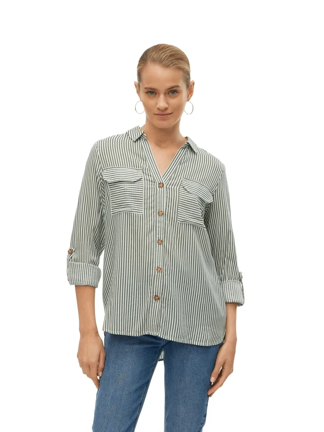 Bumpy L S Shirt New Wvn Noos