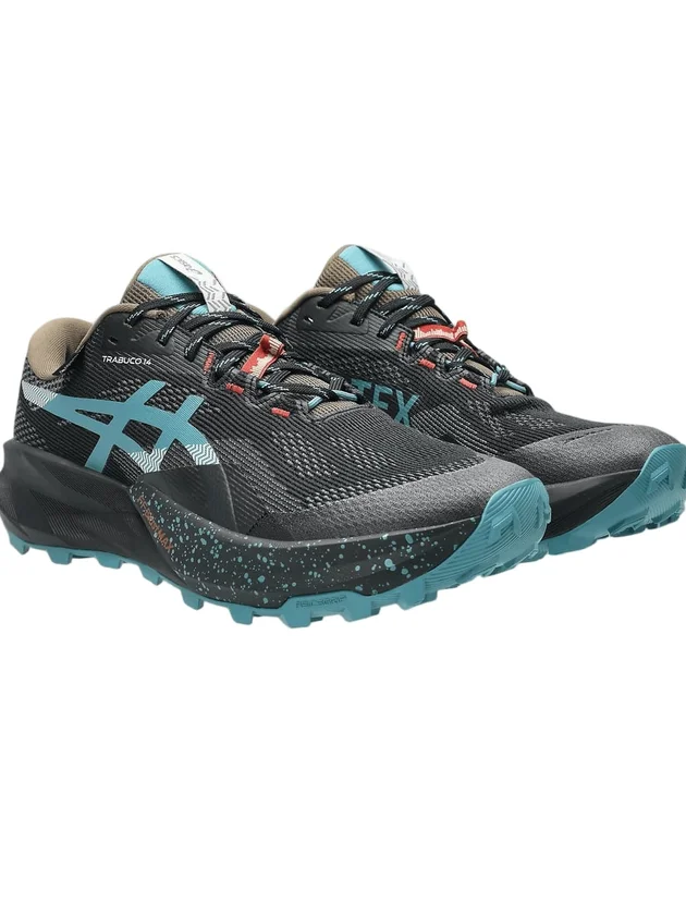 Trabuco 14 GTX