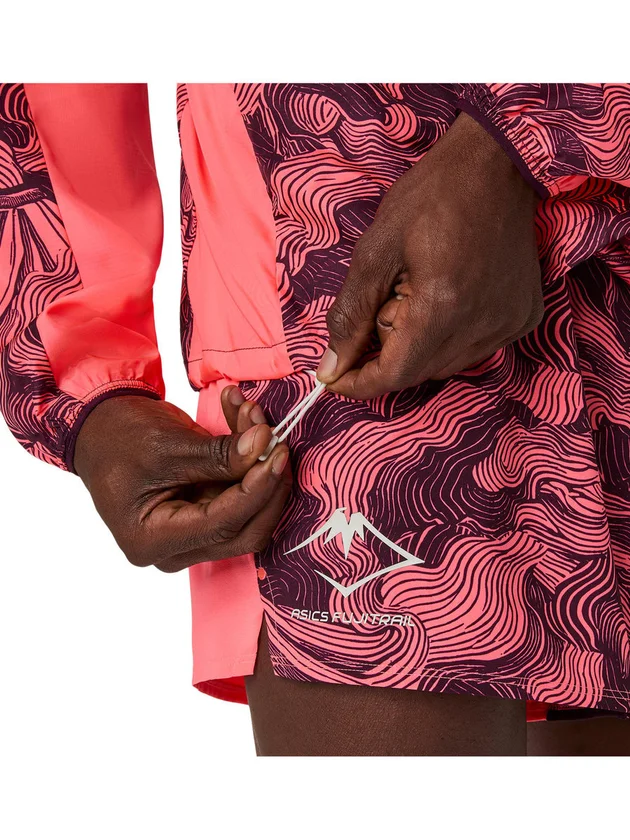 Fujitrail Packable Jacket