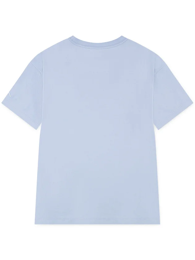 Pearl Jordan Ss Tee