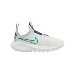 SUMMIT WHITE/STADIUM GREEN-PURE PLATINUM