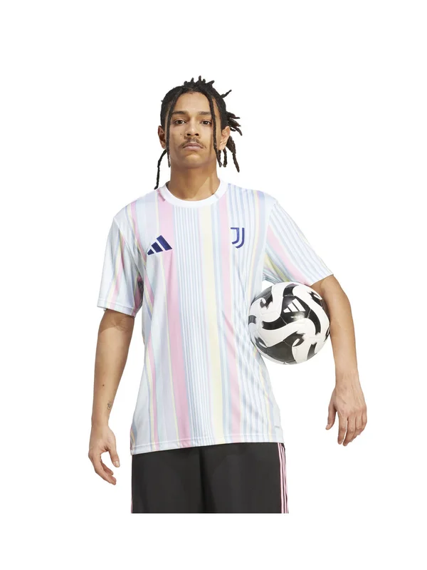Juventus Pre-Match