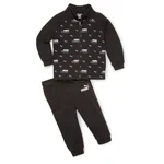 PUMA BLACK