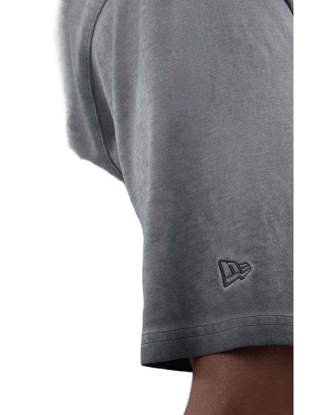 Washed Logo Tee Neyyan