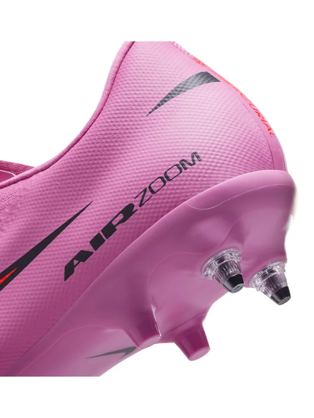 Zoom Vapor 16 Acad SG-Pro AC