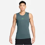 MINERAL SLATE/GREEN STRIKE