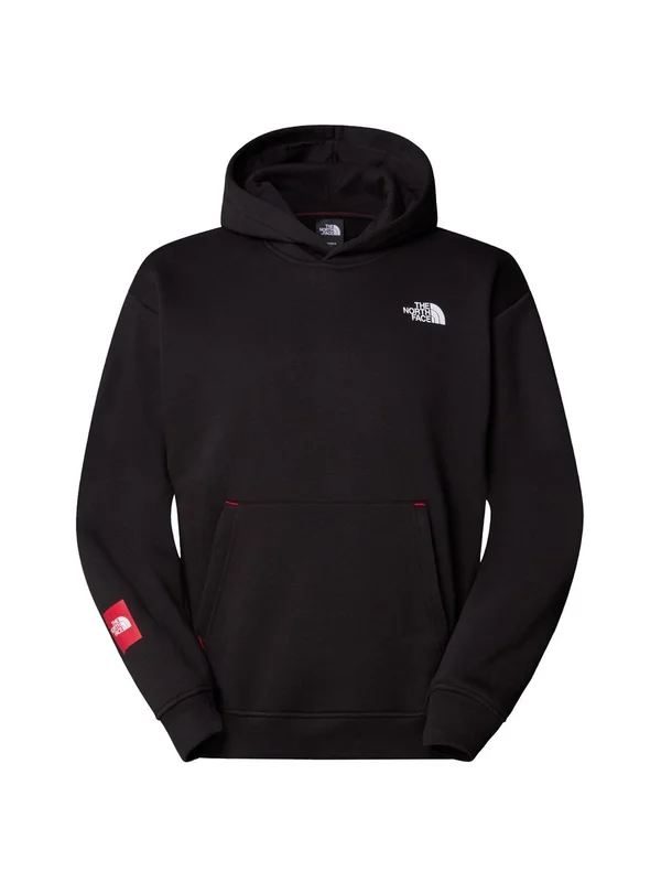 U Axys Hoodie