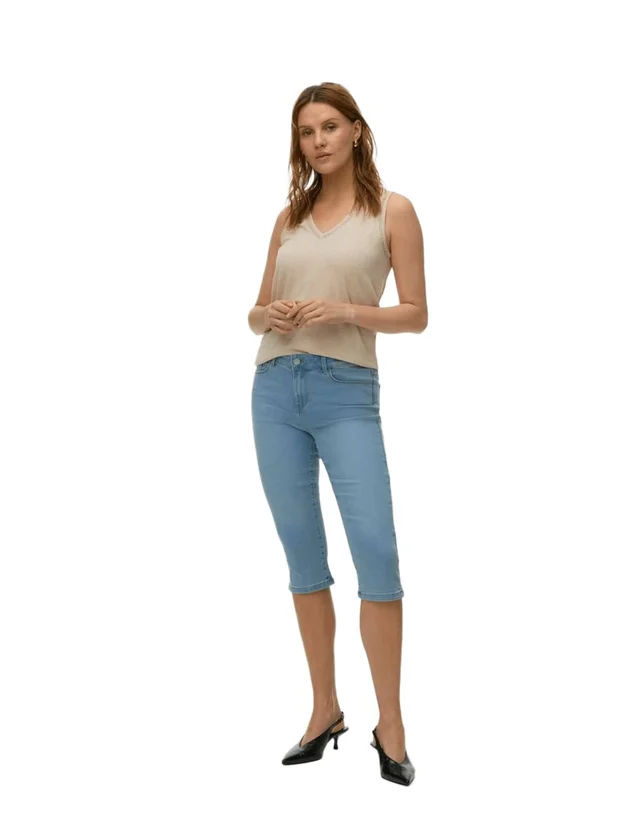 Gina Lace Tank Top Noos
