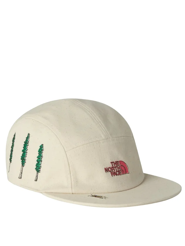Norm Camp Hat
