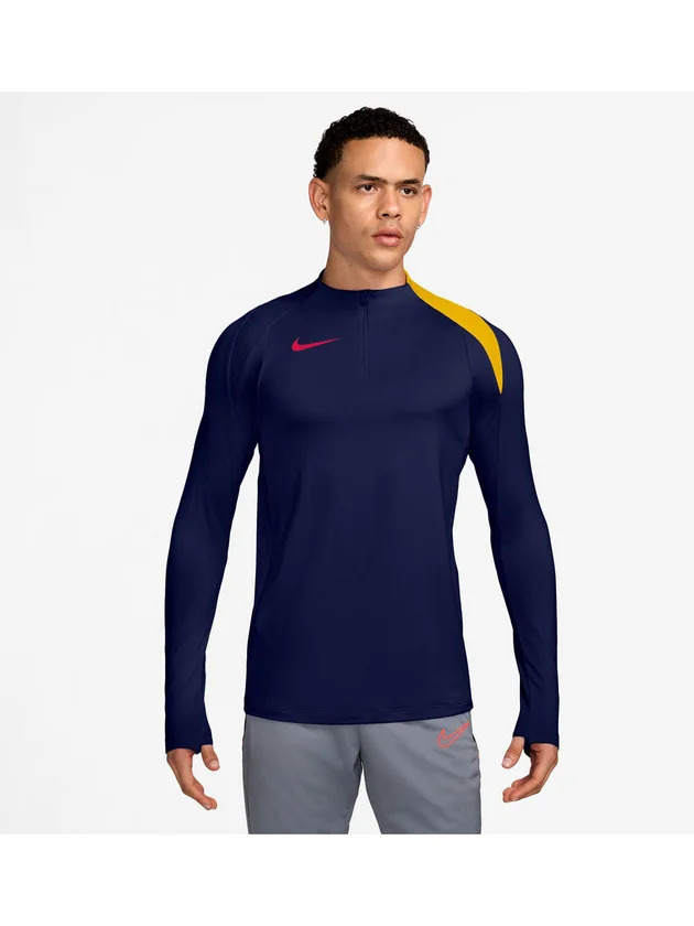 Df Strk Dril Top T90